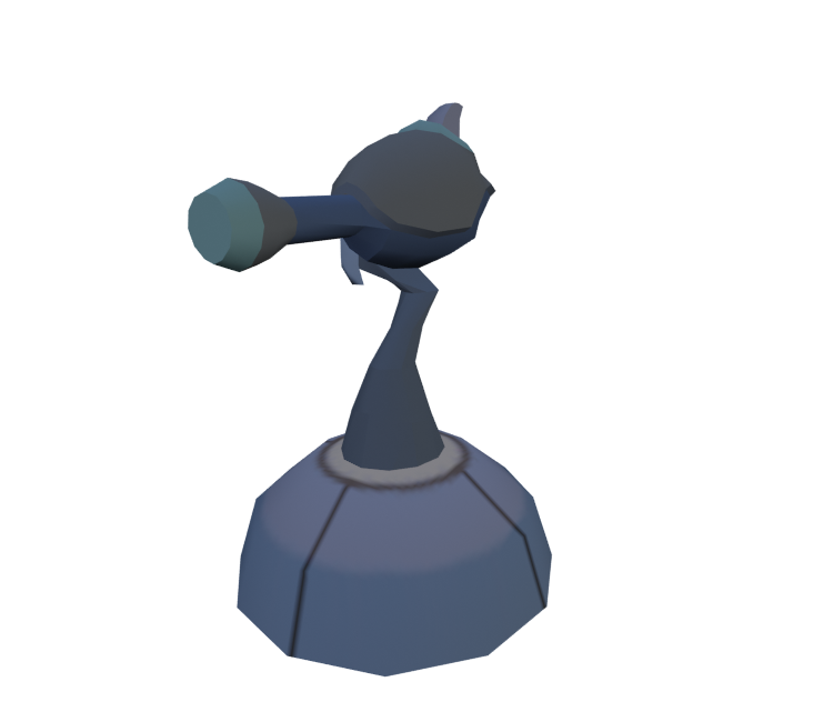 Preview in Browser - Disney's Stitch: Experiment 626