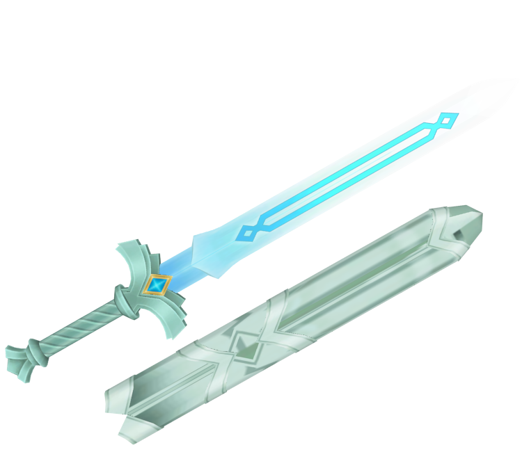 Preview in Browser - The Legend of Zelda: Skyward Sword