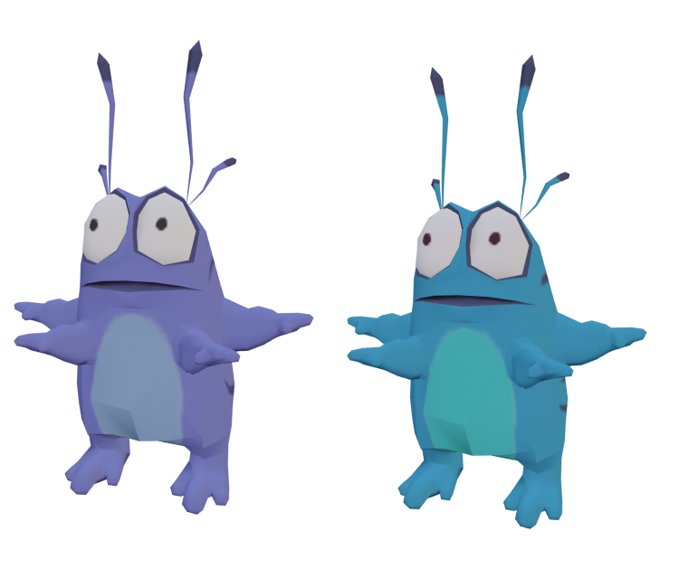 Preview in Browser - Disney's Stitch: Experiment 626