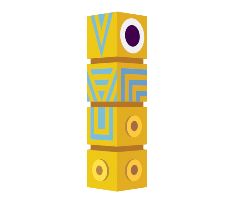 Preview in Browser - Monument Valley