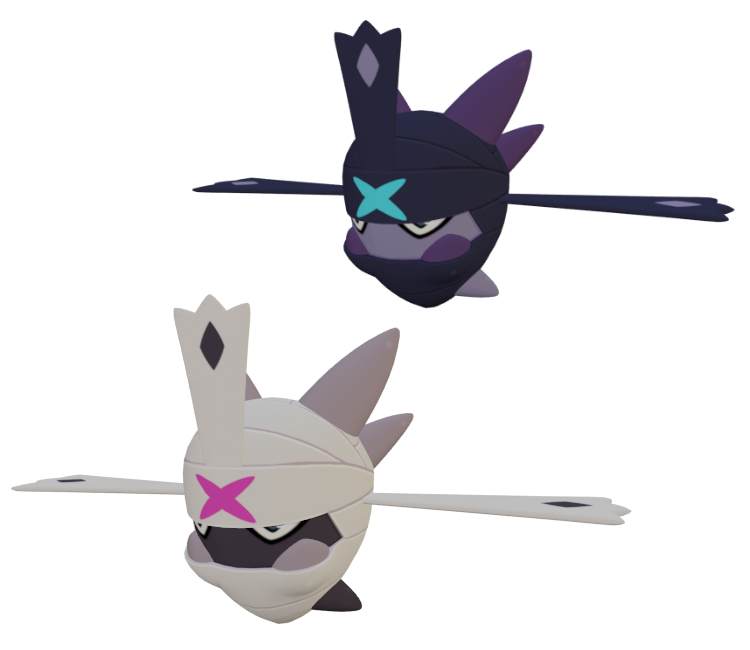 Preview in Browser - Temtem