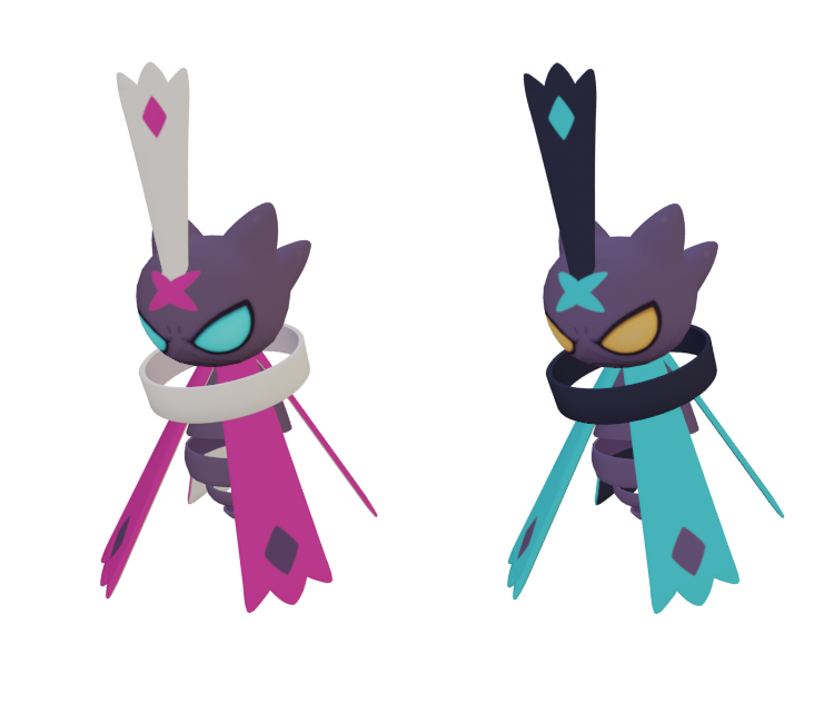 Preview in Browser - Temtem