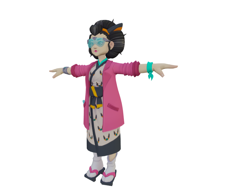 Preview in Browser - Temtem