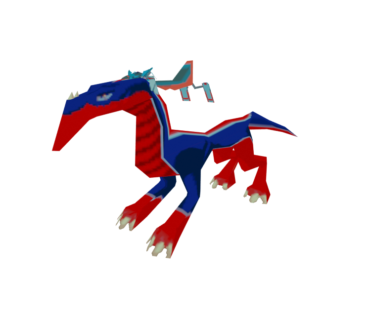 Preview in Browser - Dragon Booster