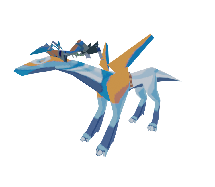 Preview in Browser - Dragon Booster