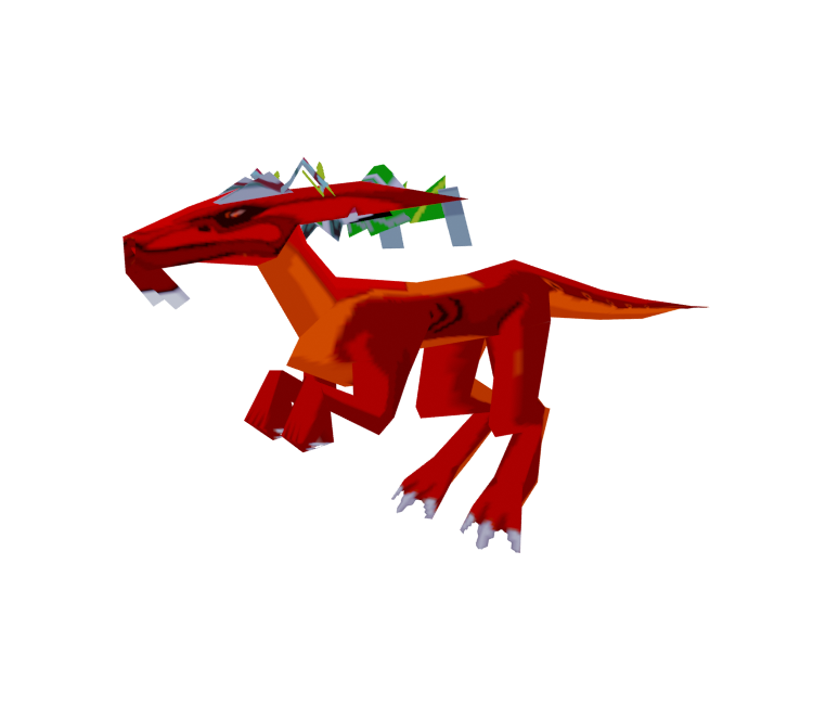 Preview in Browser - Dragon Booster