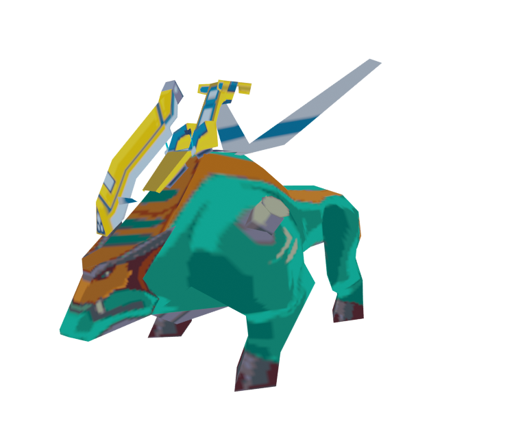 Preview in Browser - Dragon Booster