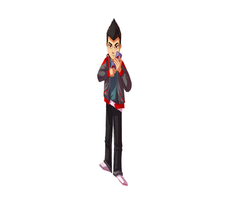 Preview in Browser - Pokémon Trading Card Game Online