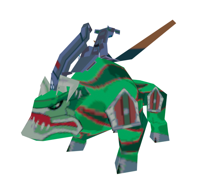 Preview in Browser - Dragon Booster