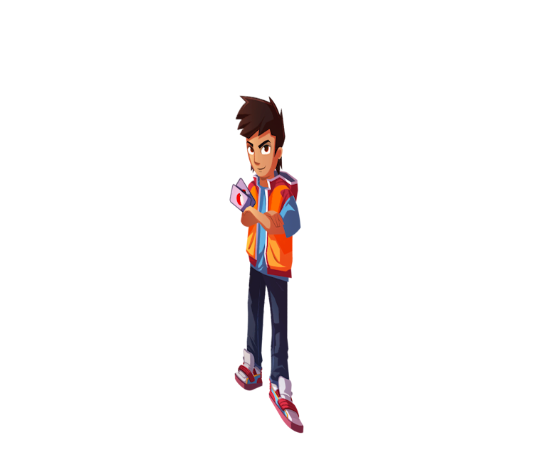 Preview in Browser - Pokémon Trading Card Game Online