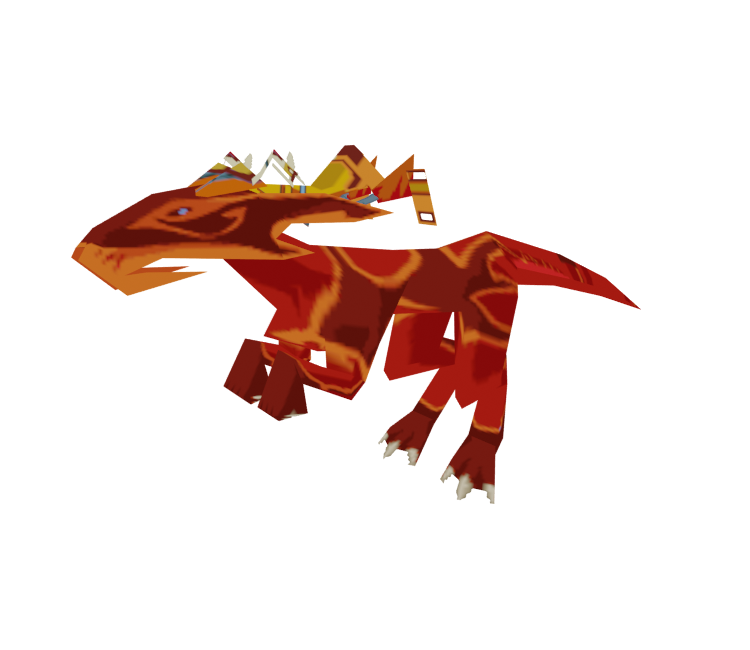 Preview in Browser - Dragon Booster