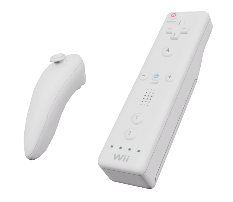 Preview in Browser - Wii Sports Resort