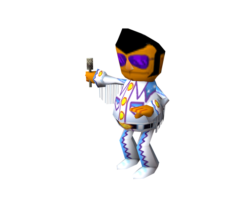 Download ZIP Archive - Samba de Amigo