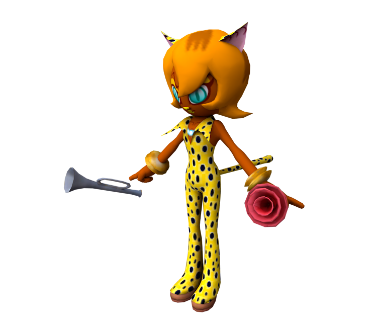 Preview in Browser - Samba de Amigo