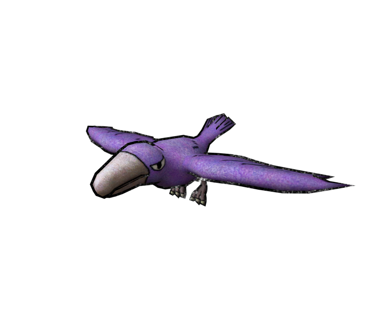 Preview in Browser - Ivy the Kiwi?