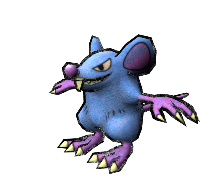 Preview in Browser - Ivy the Kiwi?