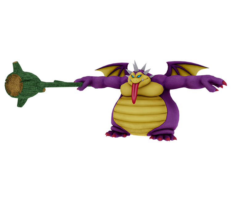 Preview in Browser - Dragon Quest XI: Echoes of an Elusive Age