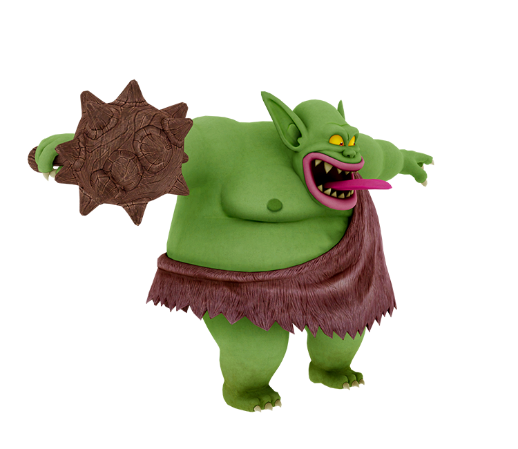 Preview in Browser - Dragon Quest XI: Echoes of an Elusive Age