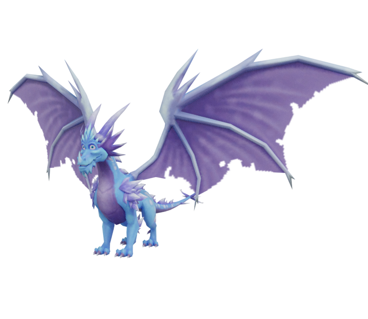 Preview in Browser - The Legend of Spyro: A New Beginning
