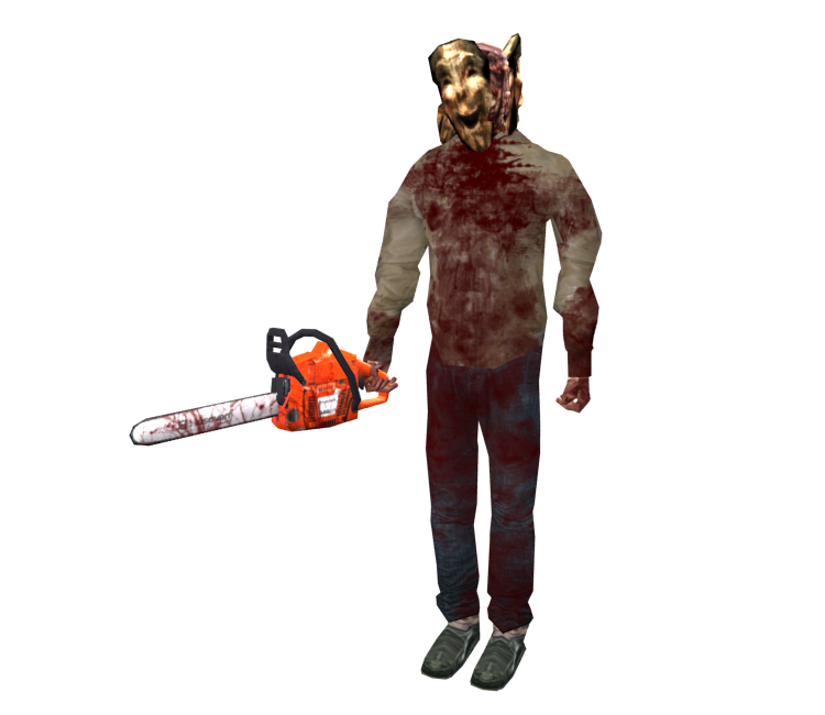 Preview in Browser - Cry of Fear