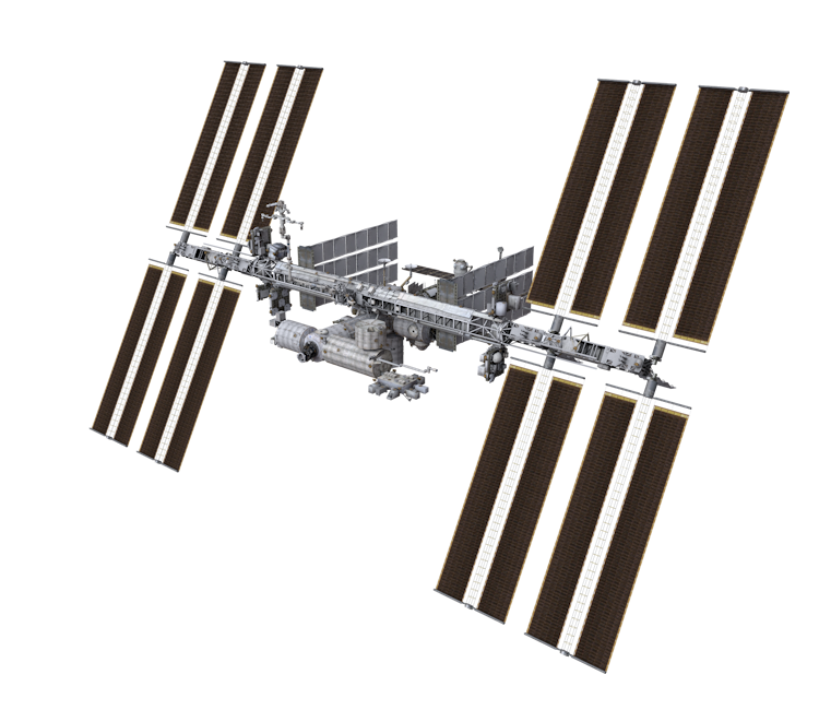 Download ZIP Archive - SpaceX ISS Docking Simulator