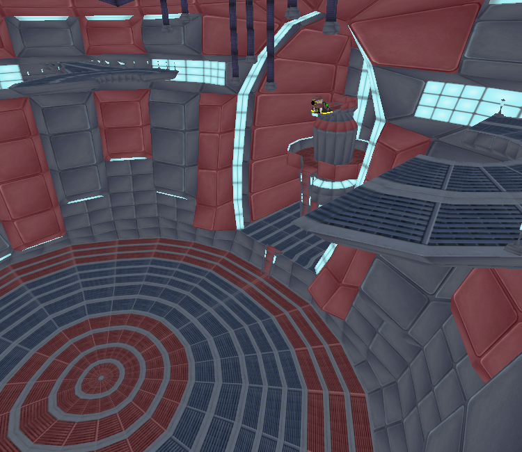 Preview in Browser - Disney's Stitch: Experiment 626