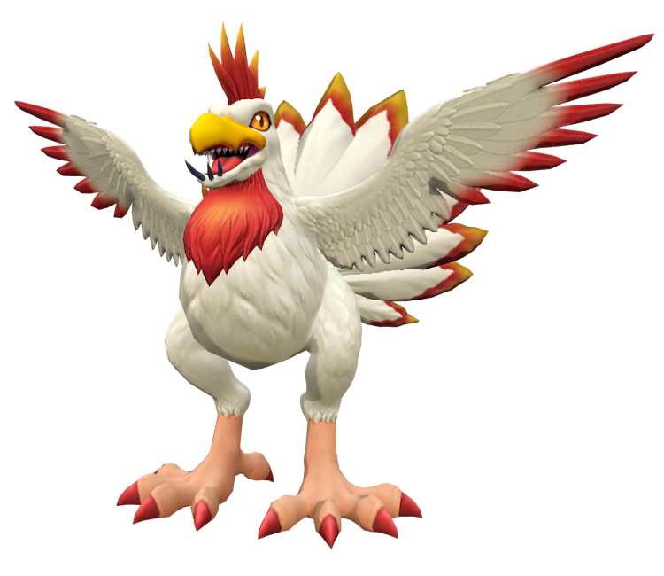 Preview in Browser - Digimon ReArise