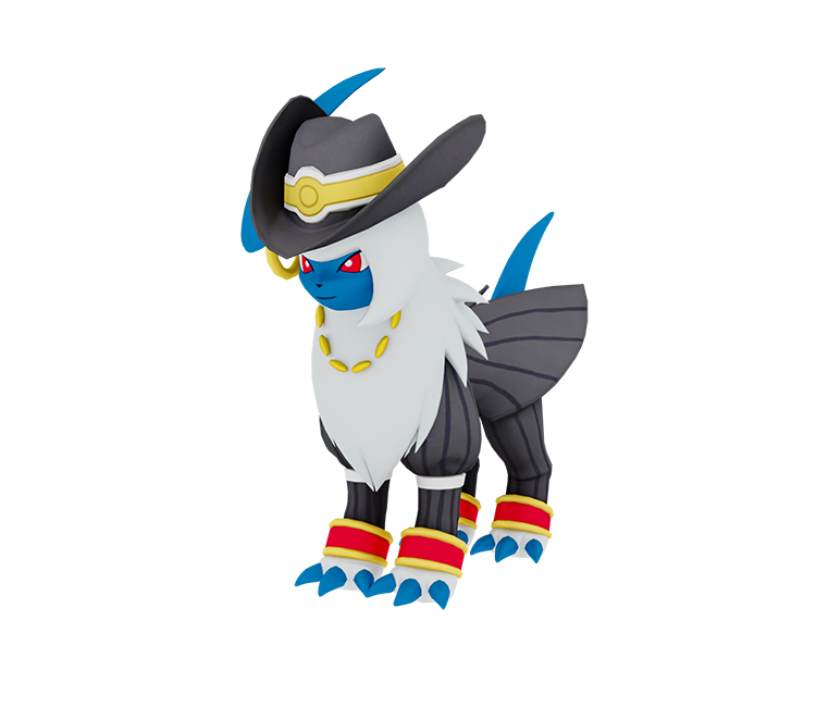 Preview in Browser - Pokémon Unite