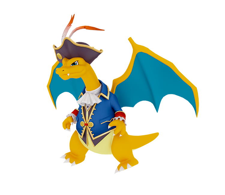 Preview in Browser - Pokémon Unite
