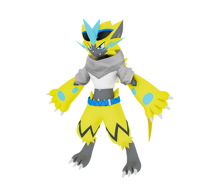Preview in Browser - Pokémon Unite