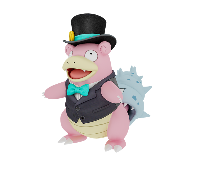 Preview in Browser - Pokémon Unite