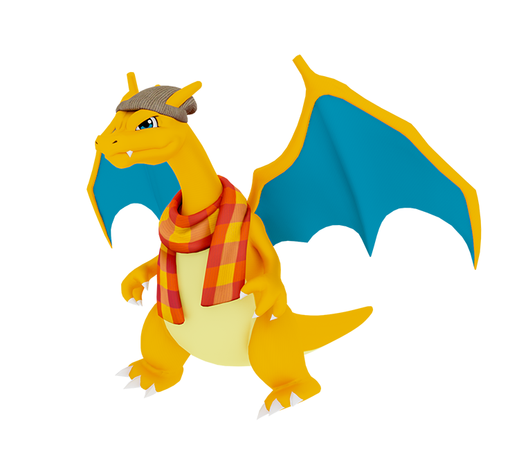 Preview in Browser - Pokémon Unite