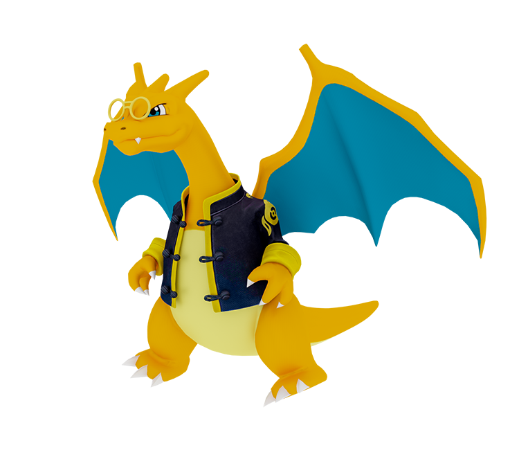 Preview in Browser - Pokémon Unite