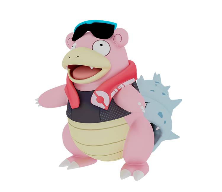 Preview in Browser - Pokémon Unite