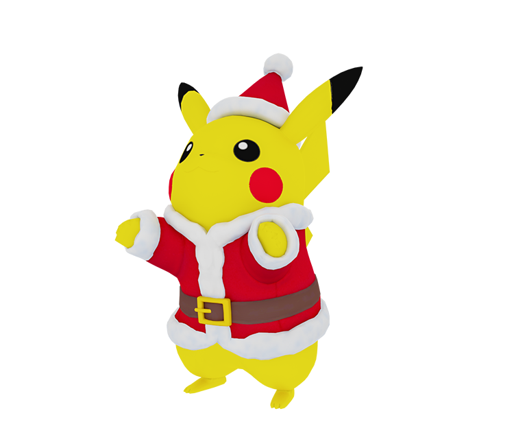 Preview in Browser - Pokémon Unite