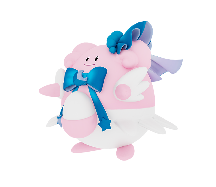 Preview in Browser - Pokémon Unite