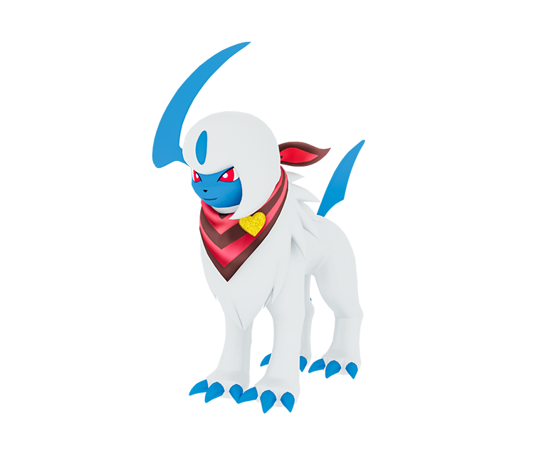 Preview in Browser - Pokémon Unite