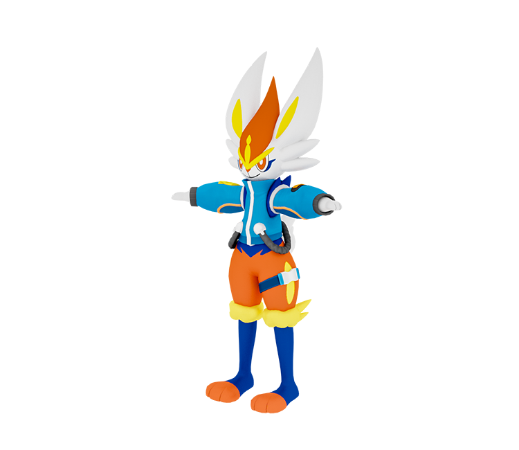 Preview in Browser - Pokémon Unite