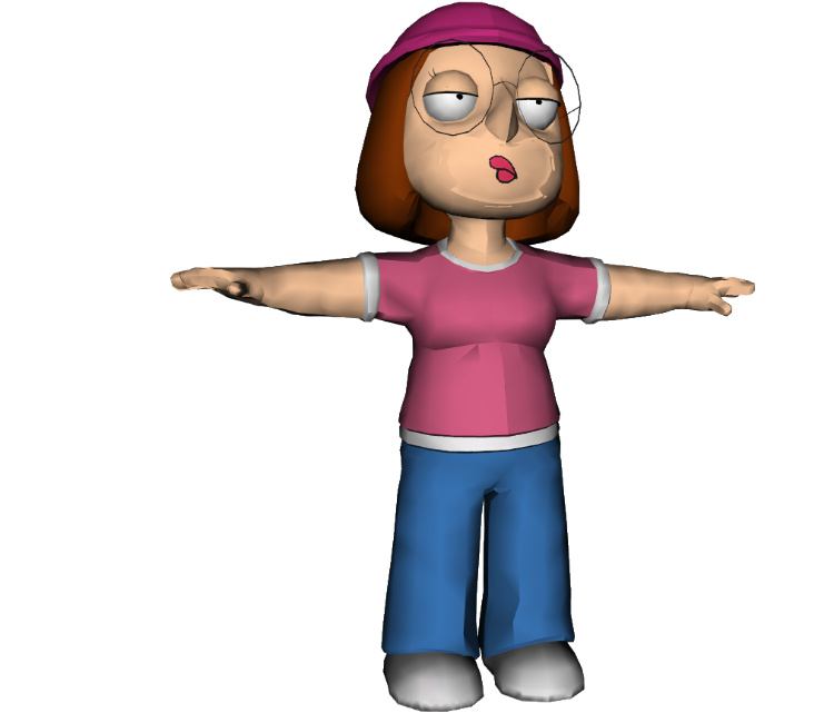 Preview in Browser - Family Guy: Back to the Multiverse