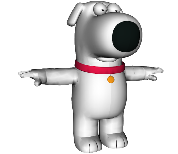 Preview in Browser - Family Guy: Back to the Multiverse