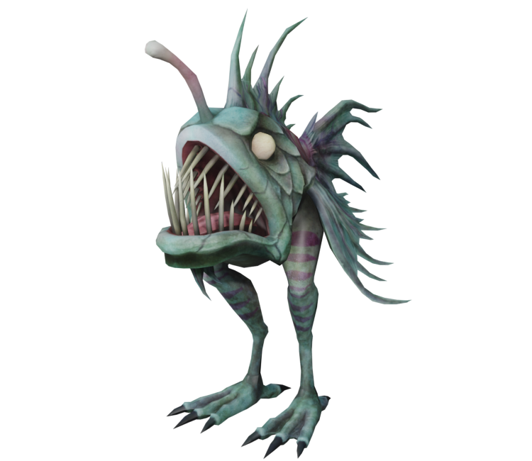 Preview in Browser - Alice: Madness Returns