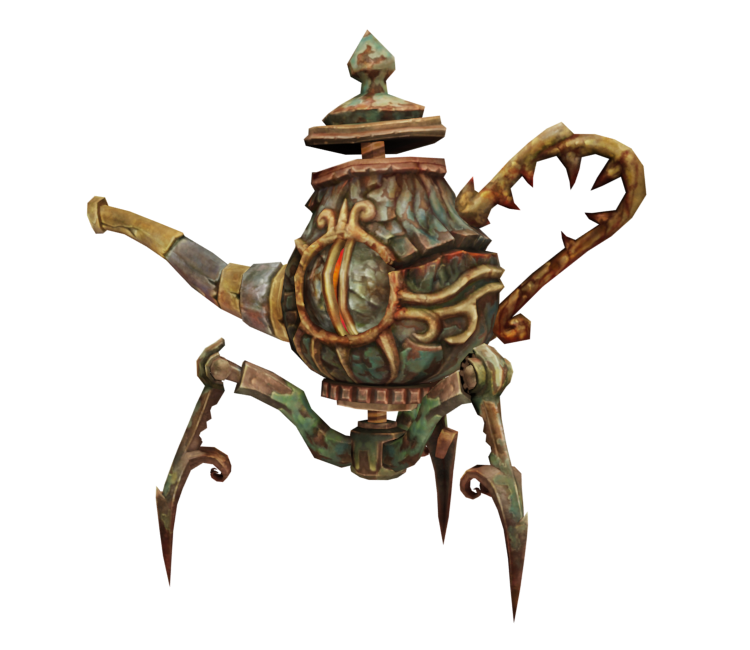Preview in Browser - Alice: Madness Returns