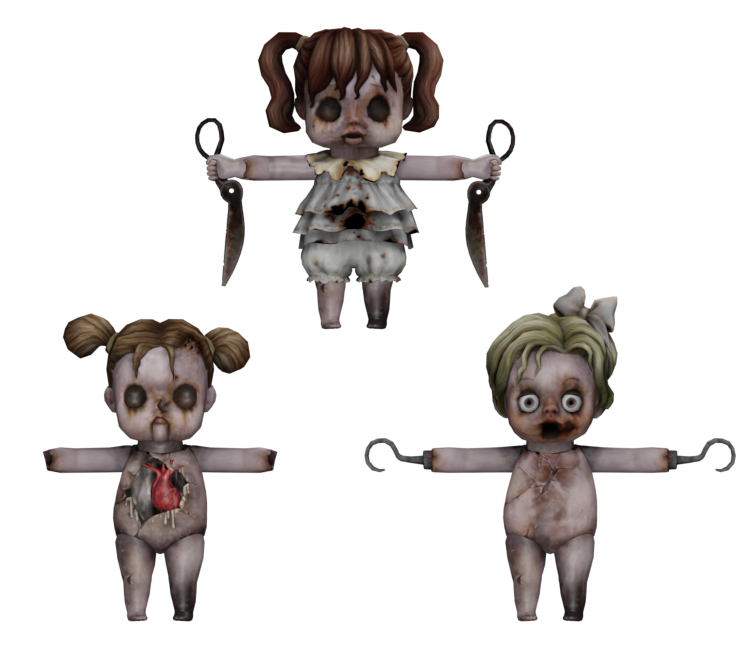 Download ZIP Archive - Alice: Madness Returns