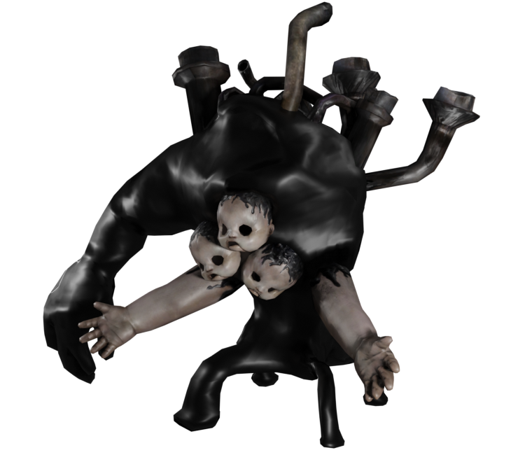 Preview in Browser - Alice: Madness Returns