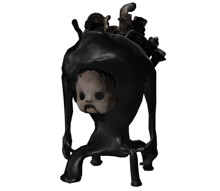 Preview in Browser - Alice: Madness Returns