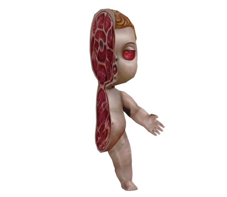 Preview in Browser - Alice: Madness Returns