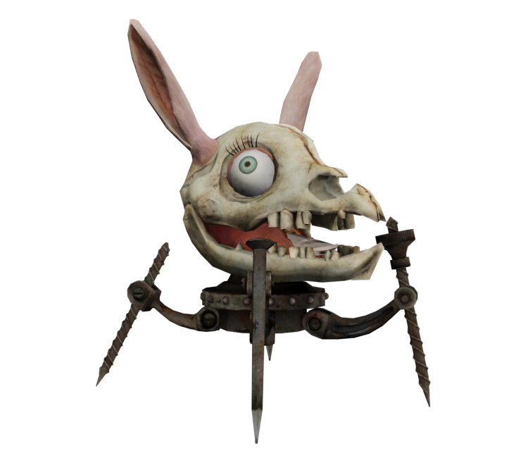 Preview in Browser - Alice: Madness Returns