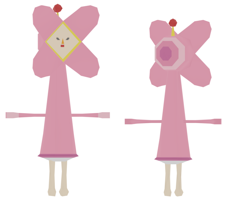 Preview in Browser - Me & My Katamari