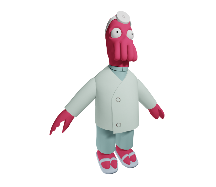 Preview in Browser - The Simpsons Game