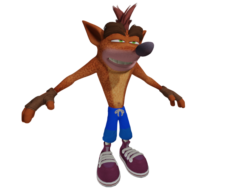 Preview in Browser - Crash Bandicoot: The N.Sane Trilogy